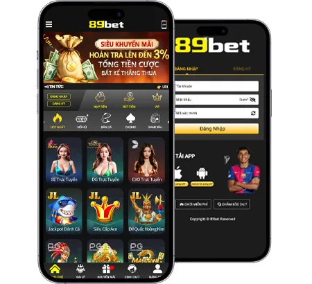 Bảo mật tuyệt đối khi đăng nhập hi8823