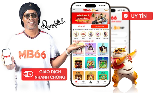 Trải nghiệm cá cược liền mạch