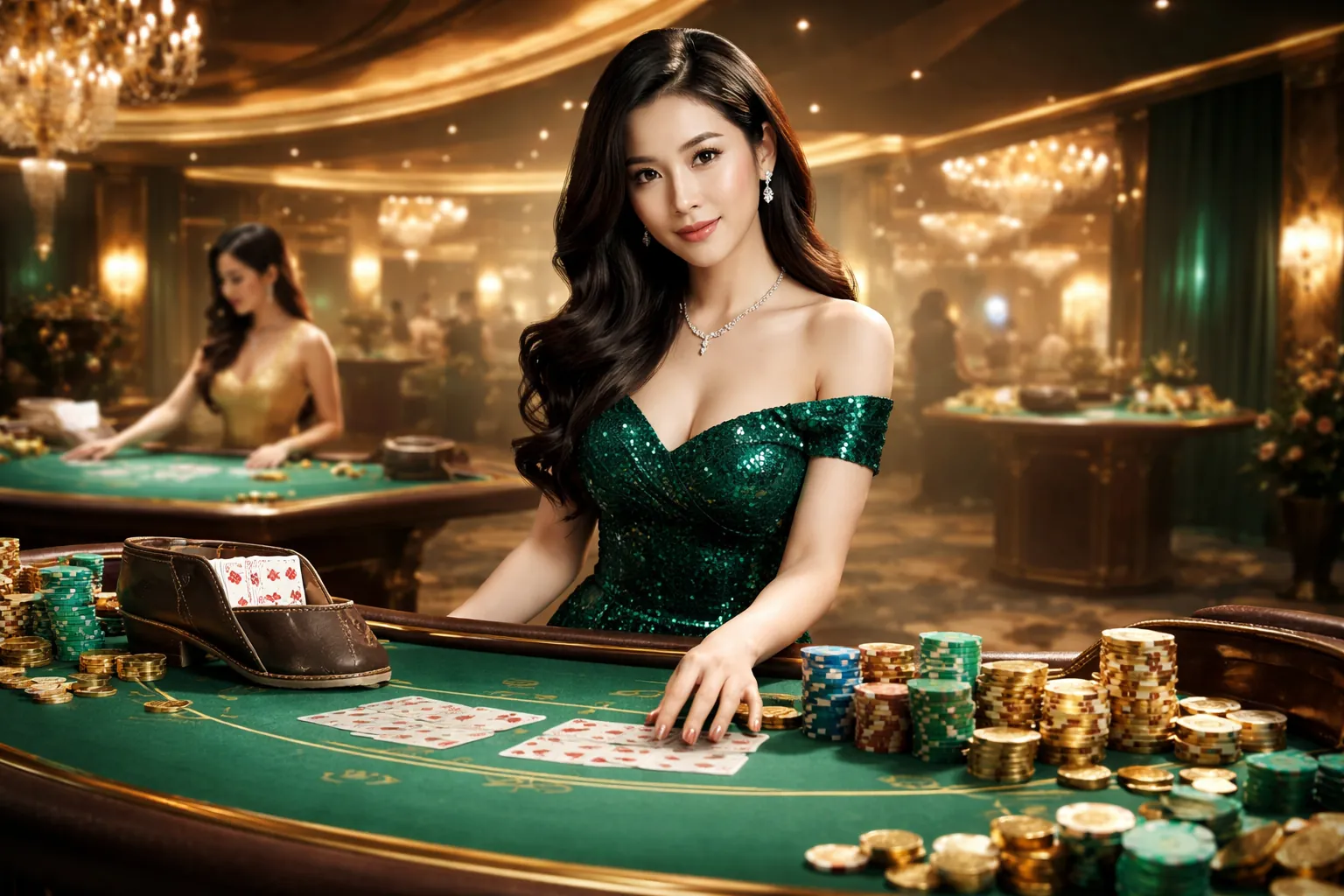 Hướng dẫn nhận khuyến mãi