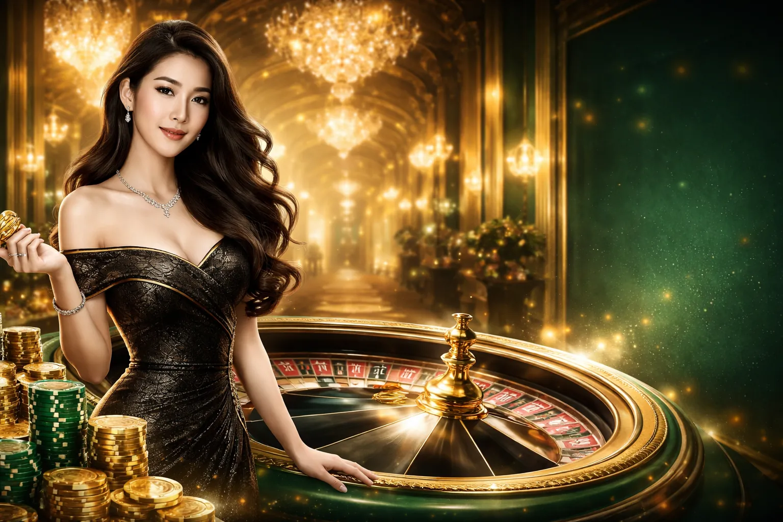 Cảnh tượng trận đấu đá gà trực tuyến