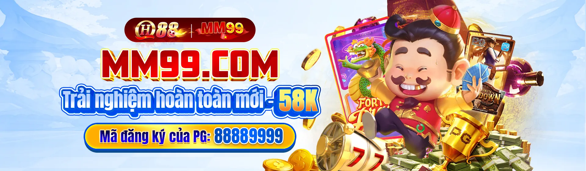 Ứng dụng di động Hi8823 Nhà Cái